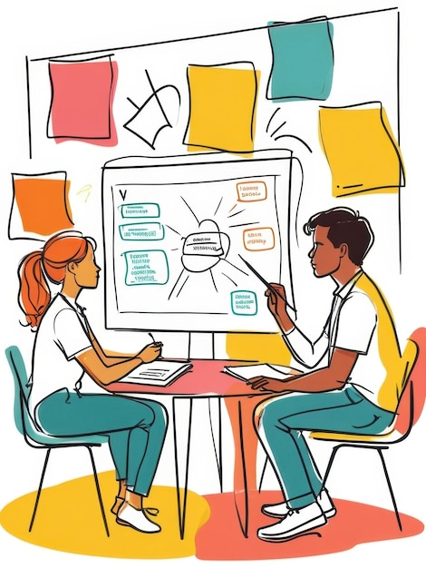 ブランドアイデンティティデザイン